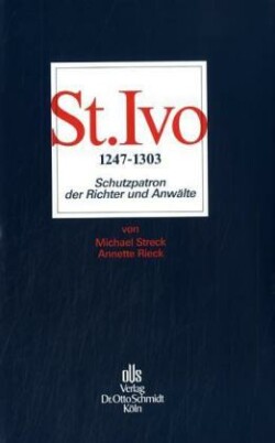 St. Ivo (1247-1303)