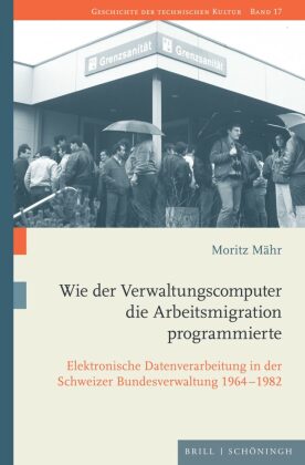 Wie der Verwaltungscomputer die Arbeitsmigration programmierte