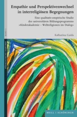 Empathie und Perspektivenwechsel in interreligiösen Begegnungen