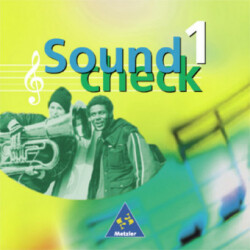 Soundcheck - Ausgabe Süd, Audio-CD
