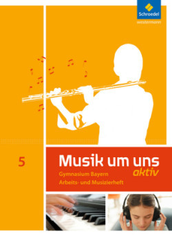 Musik um uns SI - Ausgabe 2017 für Bayern