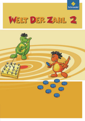 Welt der Zahl - Ausgabe 2009 NRW