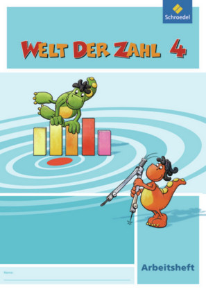 Welt der Zahl - Ausgabe 2009 NRW