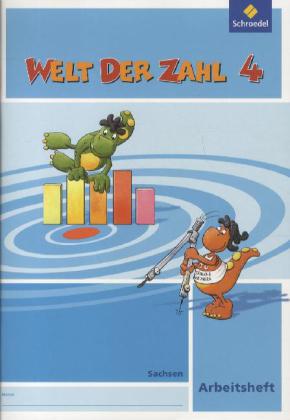 Welt der Zahl - Ausgabe 2009 Sachsen