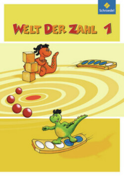 Welt der Zahl - Ausgabe 2011 Nord