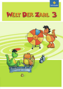 Welt der Zahl - Ausgabe 2011 Nord