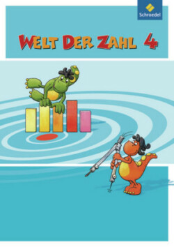 Welt der Zahl 4 Schulerband