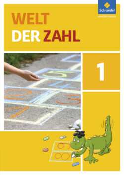 Welt der Zahl - Allgemeine Ausgabe 2015