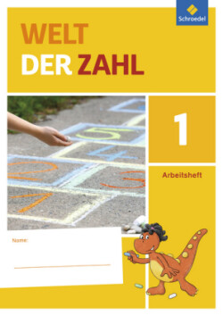 Welt der Zahl - Allgemeine Ausgabe 2015