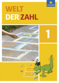 Welt der Zahl - Ausgabe 2015 für Berlin, Brandenburg, Mecklenburg-Vorpommern, Sachsen-Anhalt und Thüringen