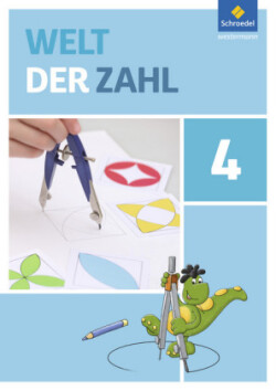 Welt der Zahl - Ausgabe 2015 für Berlin, Brandenburg, Mecklenburg-Vorpommern, Sachsen-Anhalt und Thüringen