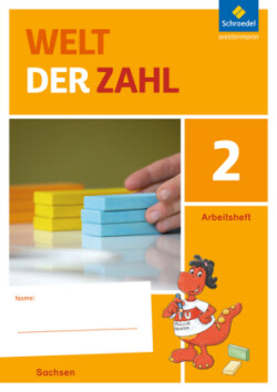 Welt der Zahl - Ausgabe 2016 Sachsen