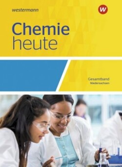 Chemie heute SII - Ausgabe 2018 für Niedersachsen