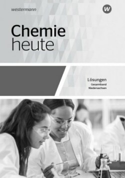 Chemie heute SII - Ausgabe 2018 für Niedersachsen