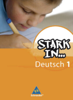 Stark in Deutsch: Das Sprachlesebuch - Ausgabe 2007