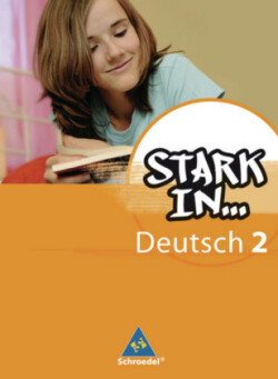 Stark in Deutsch: Das Sprachlesebuch - Ausgabe 2007