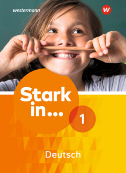 Stark in Deutsch Ausgabe 2017