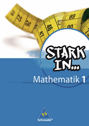 Stark in Mathematik - Ausgabe 2008