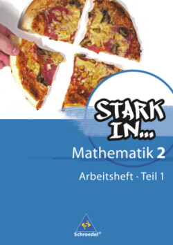 Stark in Mathematik - Ausgabe 2008. Tl.1