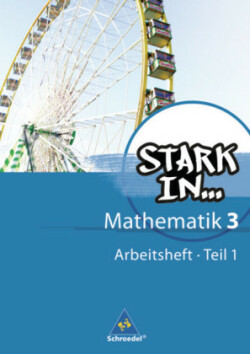 Stark in Mathematik - Ausgabe 2008. Tl.1