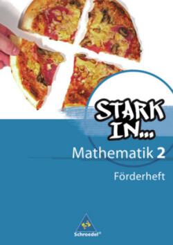 Stark in Mathematik - Ausgabe 2008