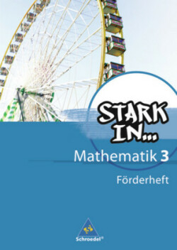 Stark in Mathematik - Ausgabe 2008