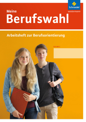 Meine Berufswahl - Ausgabe 2014