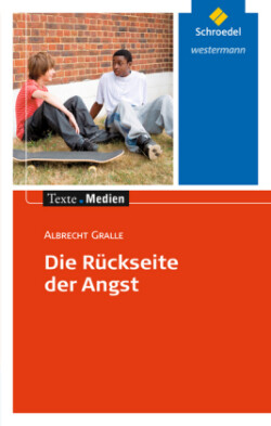 Die Rückseite der Angst, Textausgabe mit Materialien