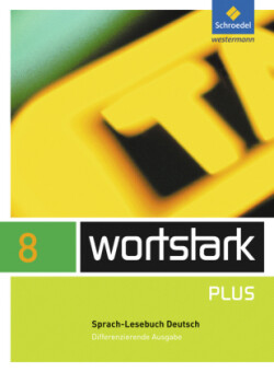 wortstark Plus - Differenzierende Allgemeine Ausgabe 2009