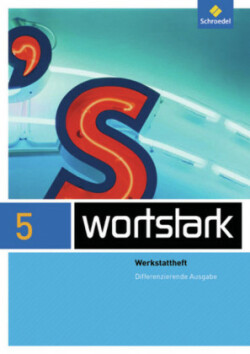 wortstark Plus - Differenzierende Allgemeine Ausgabe 2009