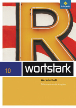 wortstark Plus - Differenzierende Allgemeine Ausgabe 2009