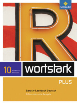 wortstark Plus - Differenzierende Ausgabe für Nordrhein-Westfalen 2009