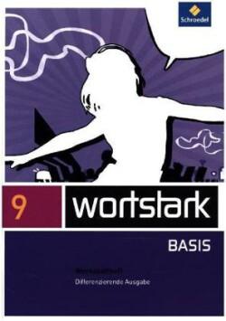 wortstark Basis - Differenzierende Allgemeine Ausgabe 2012