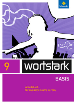 wortstark - Zusatzmaterial Basis - Ausgabe 2012