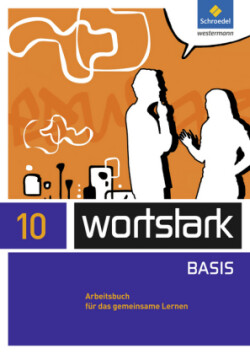 wortstark - Zusatzmaterial Basis - Ausgabe 2012