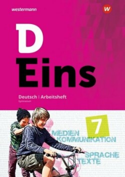 D Eins - Deutsch