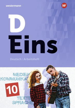 D Eins - Deutsch