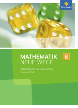 Mathematik Neue Wege SI - Ausgabe 2016 für Rheinland-Pfalz