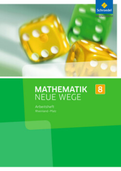 Mathematik Neue Wege SI - Ausgabe 2016 für Rheinland-Pfalz