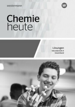 Chemie heute SII - Allgemeine Ausgabe 2018