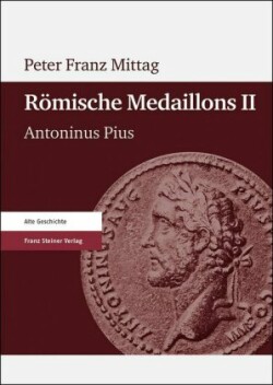 Römische Medaillons. Bd.2