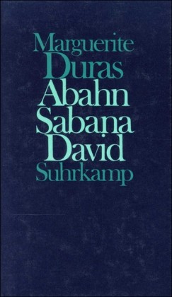 Abahn Sabana David