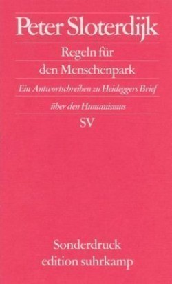 Regeln für den Menschenpark