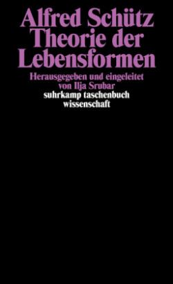 Theorie der Lebensformen