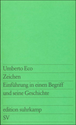 Zeichen