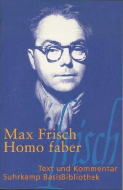 Homo Faber