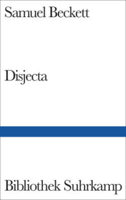 Disjecta