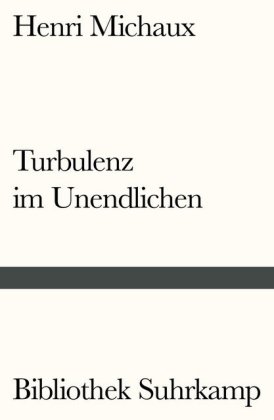 Turbulenz im Unendlichen