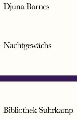 Nachtgewächs