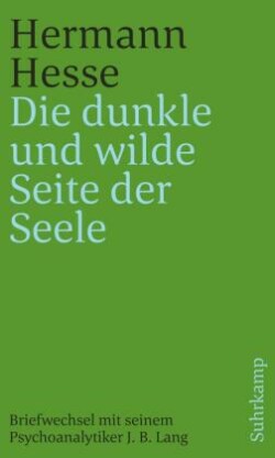 »Die dunkle und wilde Seite der Seele«